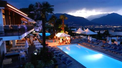hotel la campagnola cassino  Terme Varroniane terletak berhampiran